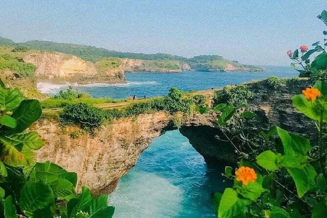 Instagram Iconic Nusa Penida Tour (All-Inclusive) - Comfort and small inclusions that actually help