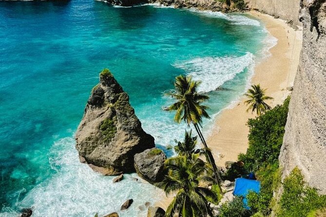Instagram Iconic Nusa Penida Tour (All-Inclusive) - Price and value: what you are really paying for