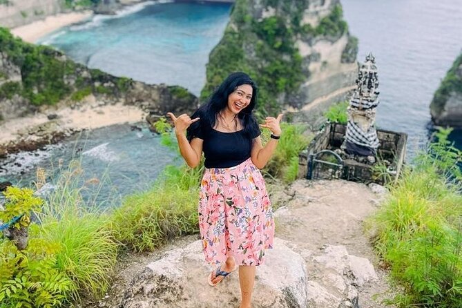 Instagram Iconic Nusa Penida Tour (All-Inclusive) - Who this Nusa Penida tour suits best
