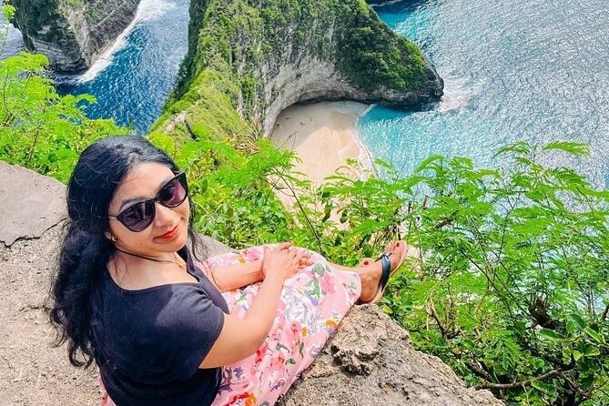 Instagram Iconic Nusa Penida Tour (All-Inclusive) - Booking and timing, in plain terms