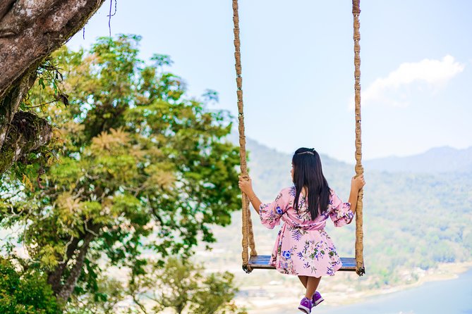 Instagram Tour in Bali: The Most Beautiful Spots - Why This Instagram Route Works From Ubud