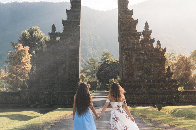 Instagram Tour in Bali: The Most Beautiful Spots - The Included Local Lunch, and How to Get It Right