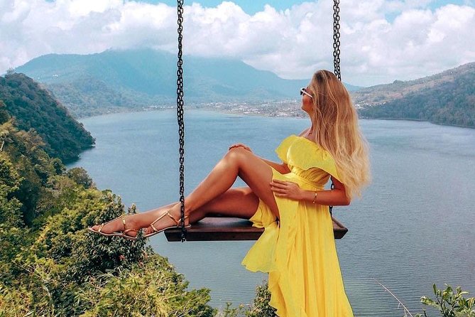 Instagram Tour in Bali: The Most Beautiful Spots - Price and Value: Why $65 Feels Fair Here