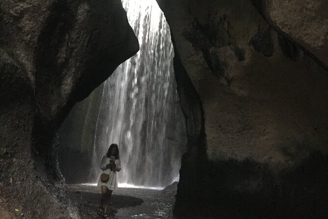 Instagram Tour Popular Spot in Bali - Private & All-inclusive - Stop 2: Tirta Gangga Palace, ponds, fountains, and photo angles