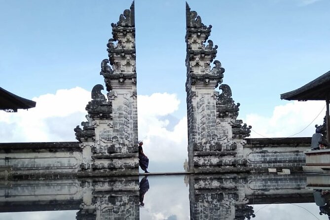 Instagram Tour Popular Spot in Bali - Private & All-inclusive - Price and value, $36 per person with the stuff that usually costs extra