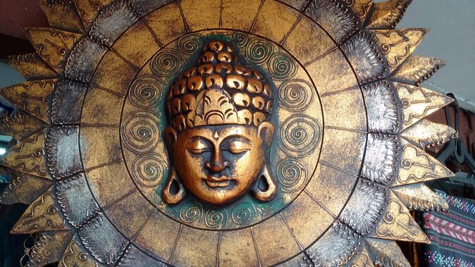 Jakarta City Tour: Shopping & Culinary Experience - Key highlights