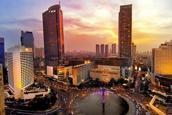 Jakarta City Tour: Shopping & Culinary Experience - How This Private Jakarta Day Works (and Why It Feels Efficient)