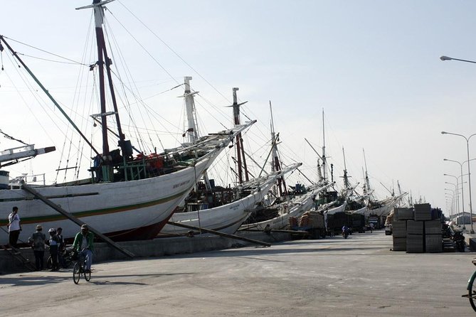 Jakarta Half-Day Guided Tour with a Private Fun Local Host - Pickup, timing, and how to avoid the common half-day trap