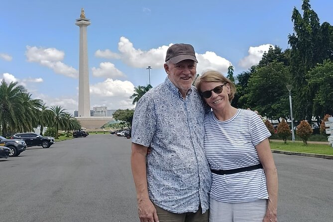 Jakarta Half-Day Sightseeing Tour To Modern City and Old Town - Key things to know before you go