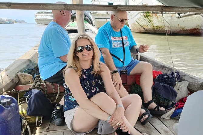 Jakarta Half-Day Sightseeing Tour To Modern City and Old Town - Price and value at about $55 per person