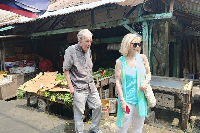Jakarta Half-Day Sightseeing Tour To Modern City and Old Town - Stop 1: Istiqlal Mosque, plus Cathedral photos outside