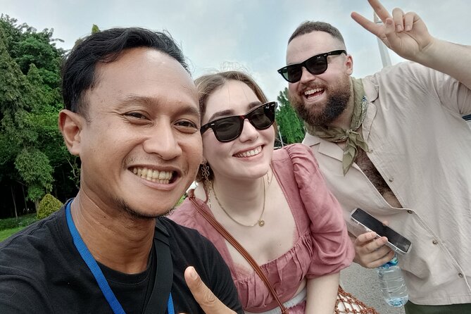 Jakarta Half-Day Sightseeing Tour To Modern City and Old Town - Stop 6: Kota Tua, Jakarta Old Town, and the Batavia storytelling
