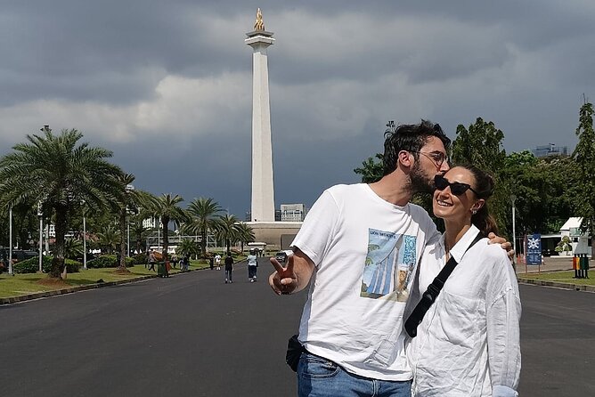 Jakarta Half Day Visit The Monument with Highlight City Tour - Key things I’d plan around