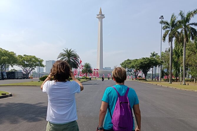 Jakarta Half Day Visit The Monument with Highlight City Tour - What the included price really covers (and why it matters)