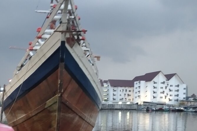Jakarta Heritage of Old Batavia Private City Tour (Historical) - Glodok Chinatown and Kota Tua, where you feel Old Jakarta