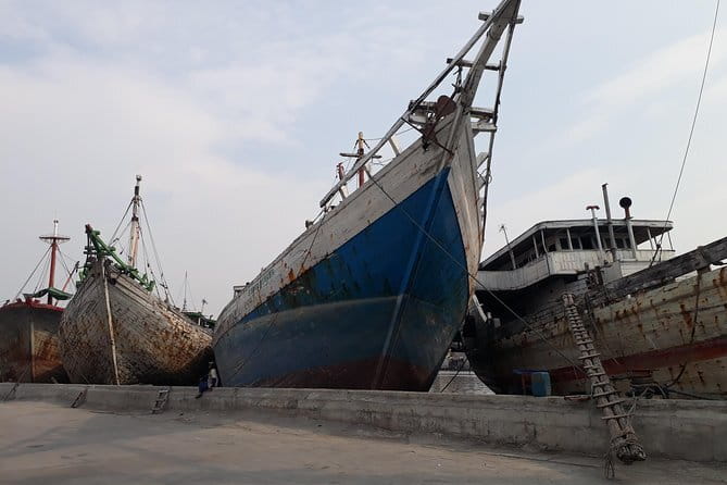 Jakarta Highlight Places with Multilingual Guide - Price and Logistics: What $36 Buys (and What to Budget)