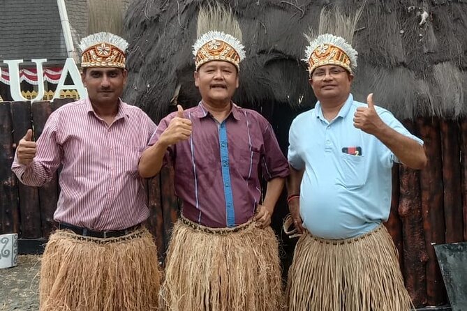 Jakarta Indonesian Culture in half Day - Rumah Batik Danar Hadi Raden Saleh: browse, compare, then decide