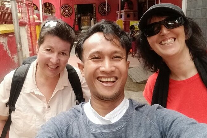 Jakarta Indonesian Culture in half Day - Price and value: why $68 can be fair in Jakarta