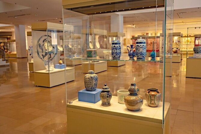 Jakarta: Miniature Park, National Museum & Traditional House Tour - National Museum: old instruments, ritual gear, and real variety