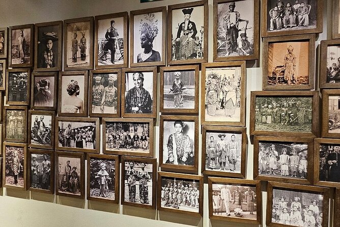 Jakarta: Miniature Park, National Museum & Traditional House Tour - Price and logistics: what you actually get for $70
