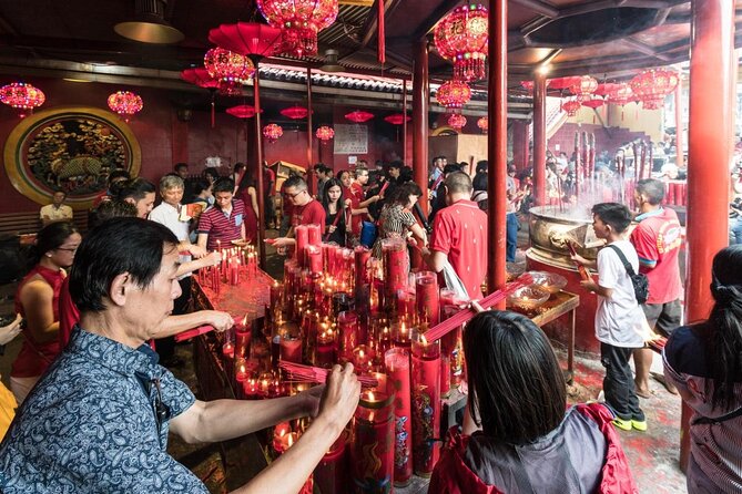 Jakarta Private City Tour with Obama School visit - Key things that make this tour worth your time