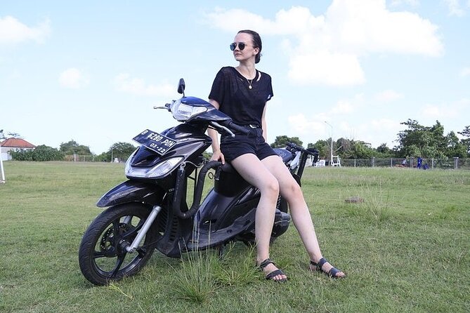 Jakarta Scooter Lessons and Motorcycle Lessons - Price and what you actually get for $25