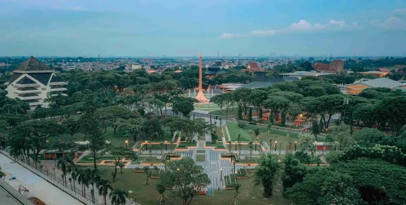 Jakarta: Taman Mini Indonesia Cultural Park Entry Ticket - Practical Logistics: Hours, Voucher Exchange, and Rules That Catch People