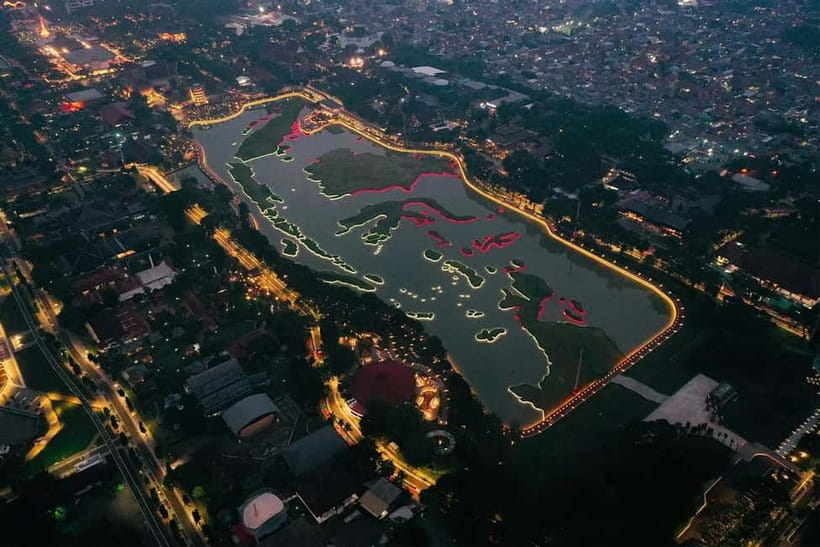 Jakarta: Taman Mini Indonesia Cultural Park Entry Ticket - Price and Value: Is $1.59 Worth It?