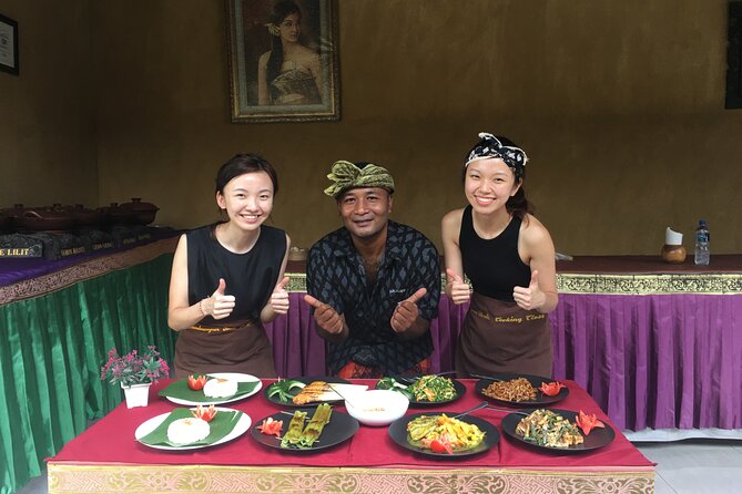 Jambangan Bali Cooking Class - Jambangan Bali Cooking Class price and what $34 really buys