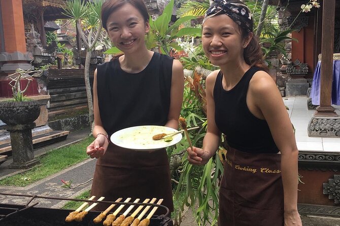 Jambangan Bali Cooking Class - Cooking hands-on: how you learn Balinese cuisine instead of just eating it