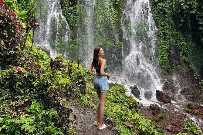 Jeep Mount Batur and Hot Springs with instagram fotos - Who This Tour Suits Best