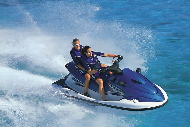 Jet Ski, Parasailing, Banana Boat and Bali Spa Packages - Key Highlights You’ll Feel on Day One