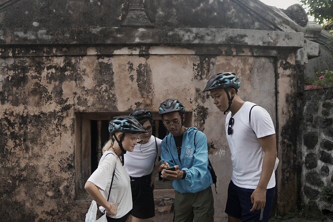 Jogja Hidden Gems - Cycling Tour - Why Yogyakarta Riverside Cycling Beats the Usual Stops