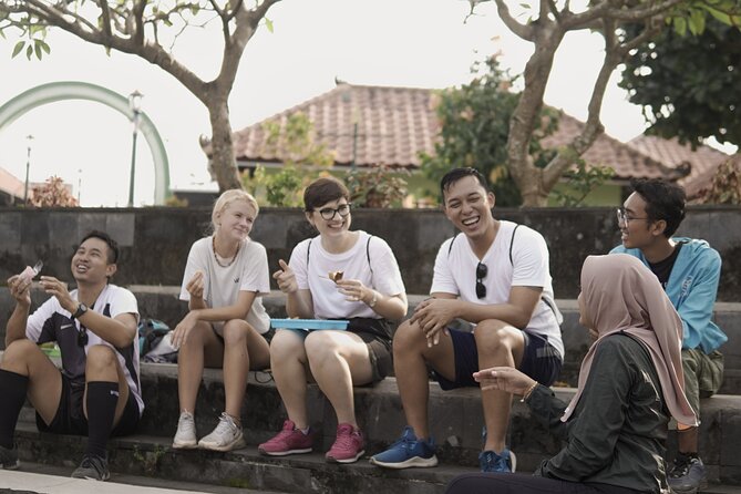 Jogja Hidden Gems - Cycling Tour - How the Guides Make the City Click, Including Alfat’s Role