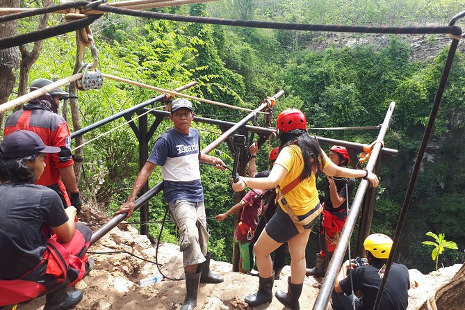 Jomblang Cave and Pindul Cave Tour from Yogyakarta - Two Caves, One Day: How the Timing Really Works