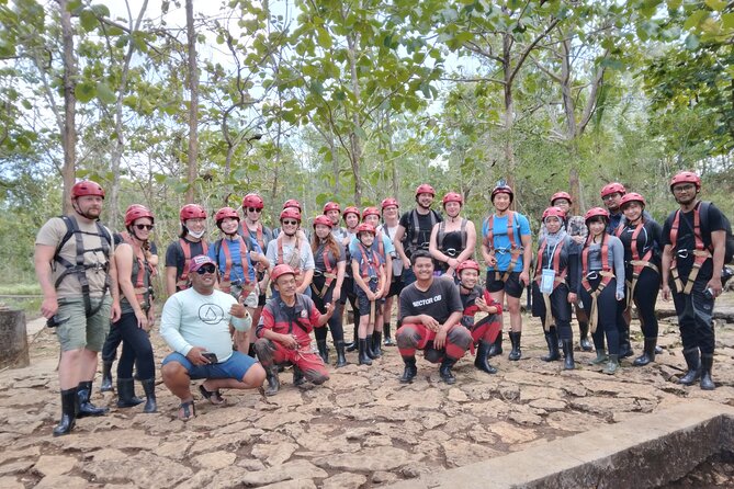 Jomblang Cave and Pindul Cave Tour from Yogyakarta - Pickup, English Driver Help, and Flexible Stops That Matter