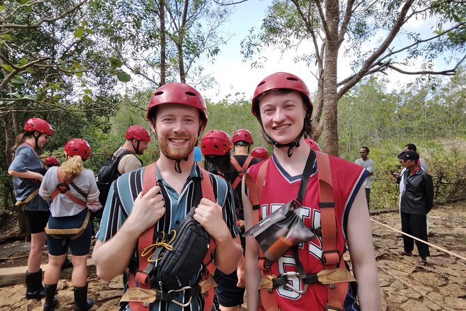 Jomblang Cave and Pindul Cave Tour from Yogyakarta - Who This Tour Fits Best (And Who Should Rethink It)