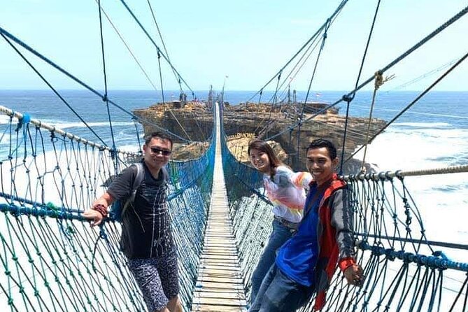 Jomblang Cave and Pindul Cave Tour from Yogyakarta - Weather and the Real Cave-Day Plan