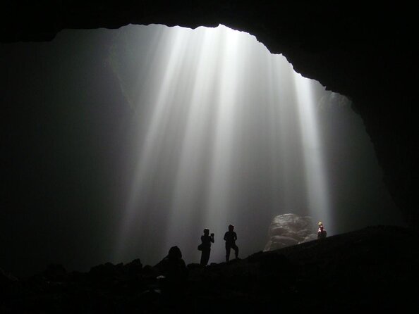 Jomblang Cave, Pindul Cave and Oyo River Tour - Key highlights to know before you go