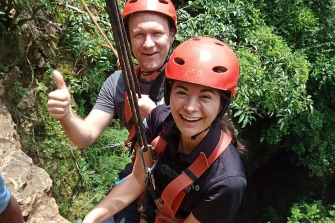 Jomblang Cave, Pindul Cave and Oyo River Tour - Price and entrance fees: the $35 headline is only part of the math