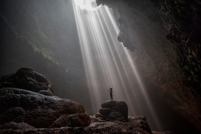 Jomblang Cave, Pindul Cave and Oyo River Tour - The 7:00 am start, private ride, and how the 10 hours actually flow