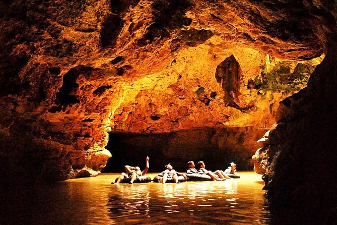 Jomblang Cave With cave Pindul River Tubing one day tour - Your guide and driver experience: why names matter