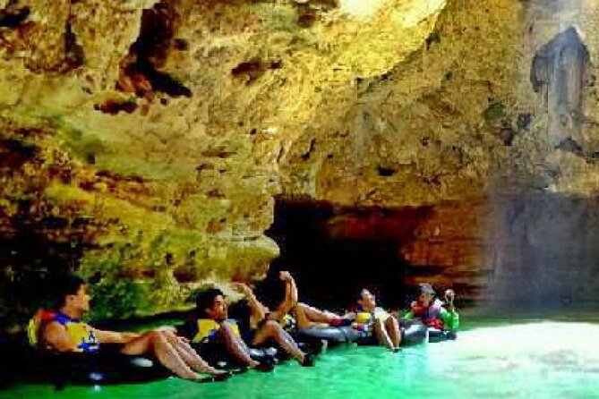 Jomblang Cave With cave Pindul River Tubing one day tour - Who should book this tour, and who should think twice