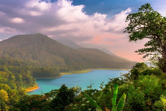 Jungle Trekking and Tamblingan Lake Canoeing in Bali Rainforest - Key Points at a Glance