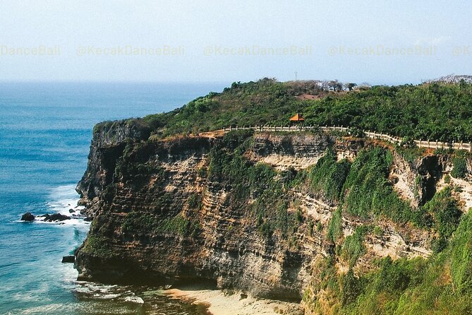Kecak and Fire Dance Ticket at Uluwatu Temple - The Sunset Moment: The Location Does Half the Work
