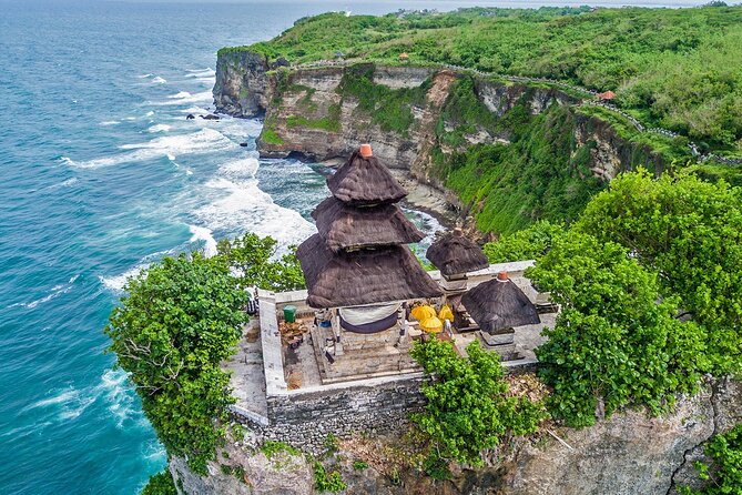 Kecak Fire Dance and Sunset at Uluwatu Temple All Inclusive - Hotel pickup and the private ride from Kuta: smoother than self-planning