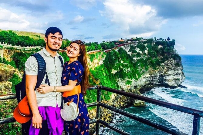 Kecak Fire Dance and Sunset at Uluwatu Temple All Inclusive - Price and value: why $37 can make sense here