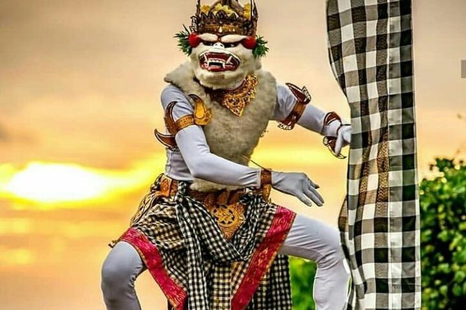 Kecak fire dance and uluwatu temple tour - free wifi - Price and Logistics: Is $28 Worth It?