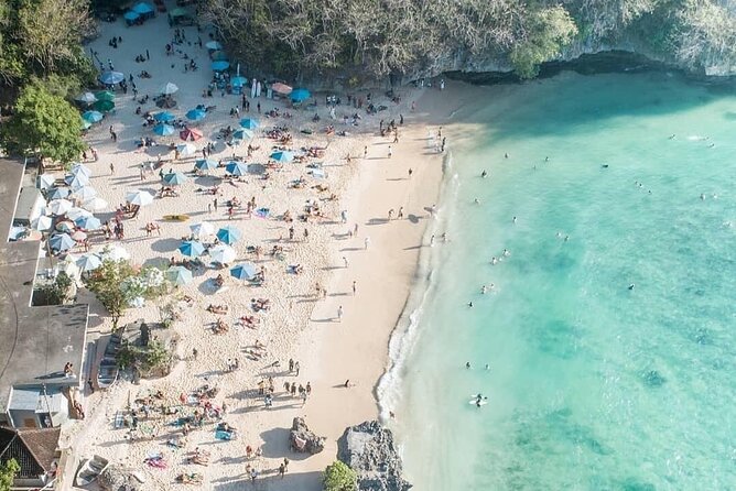 Kecak Fire Dance and Uluwatu Temple with Private Car Service - What you actually get for $45: transfers, sarong, and value that adds up