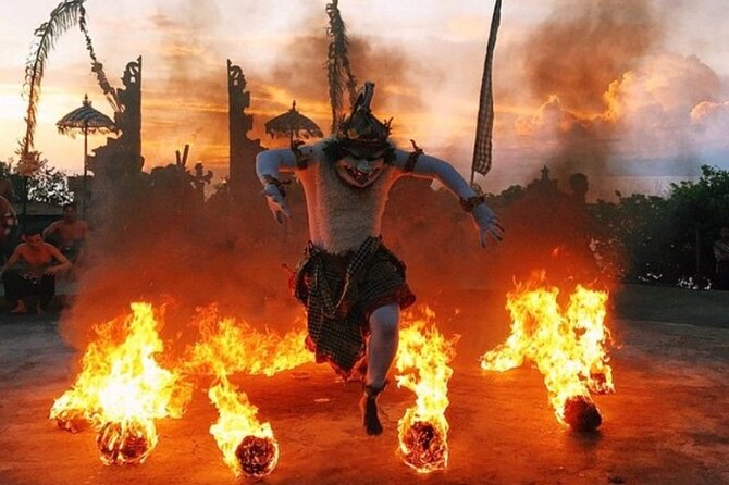 Kecak Fire Dance and Uluwatu Temple with Private Car Service - Should you book this Uluwatu Temple and Kecak Fire Dance private car tour?